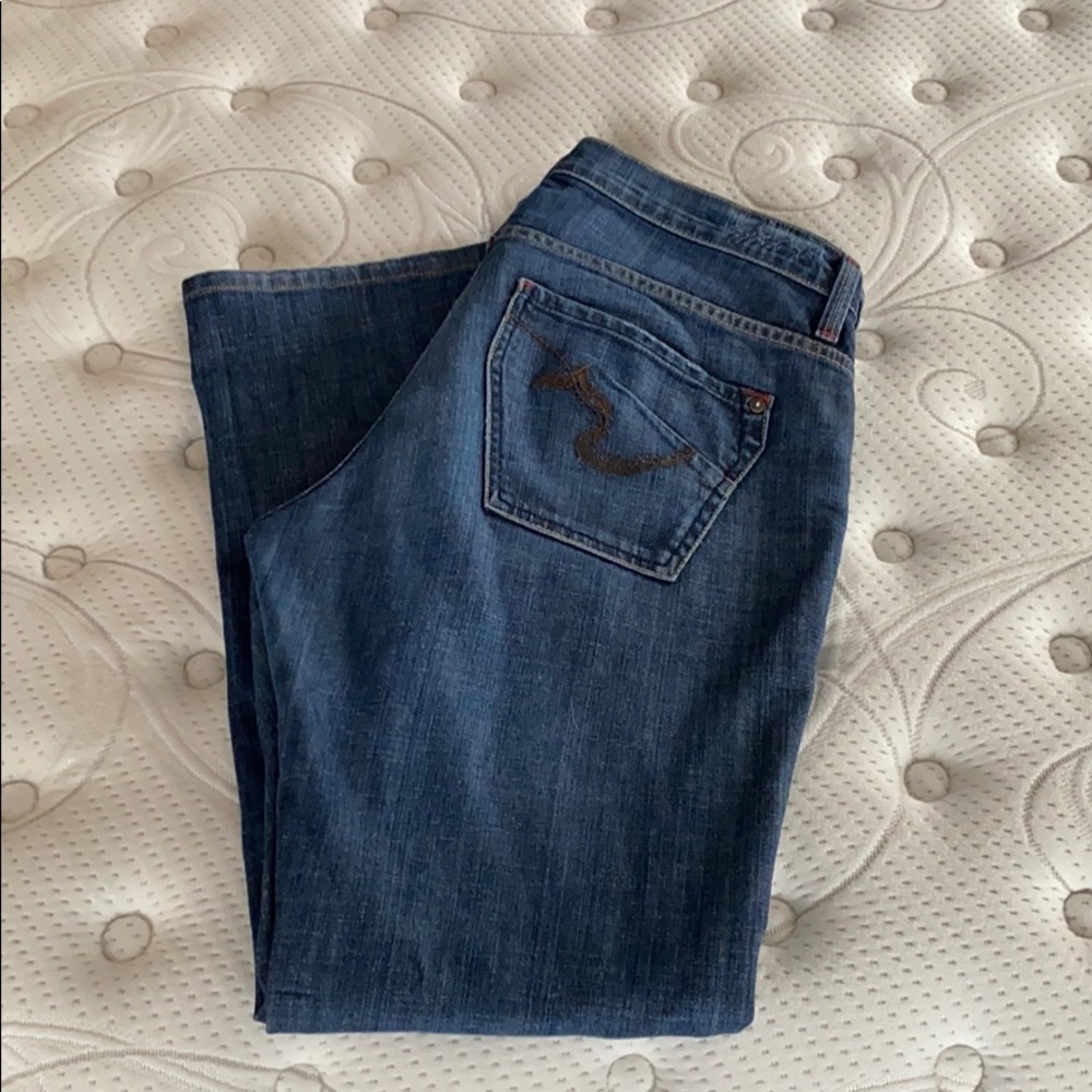 James Jeans Hector Kane sz 32